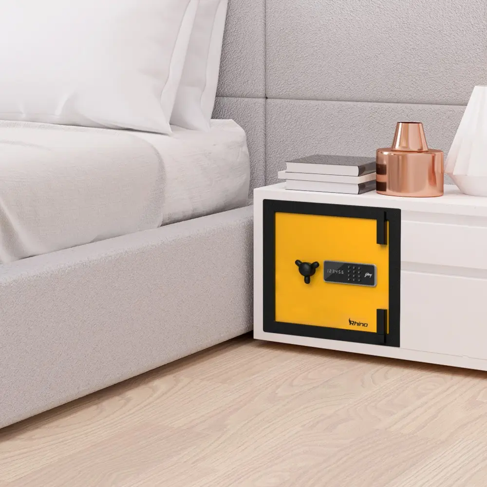 Godrej Rhino(Digi) thumbnail 2