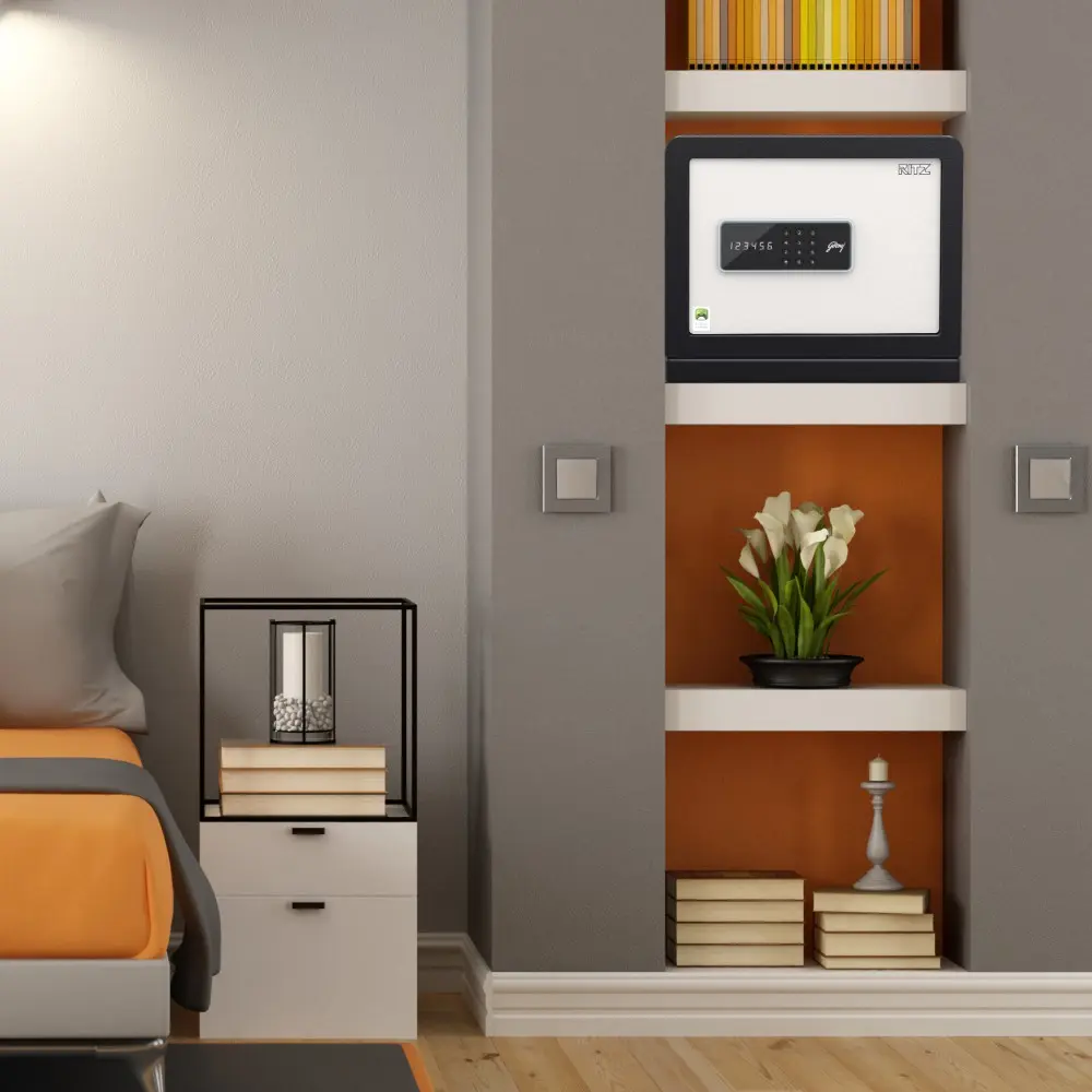 Godrej Ritz(Digi) thumbnail 2