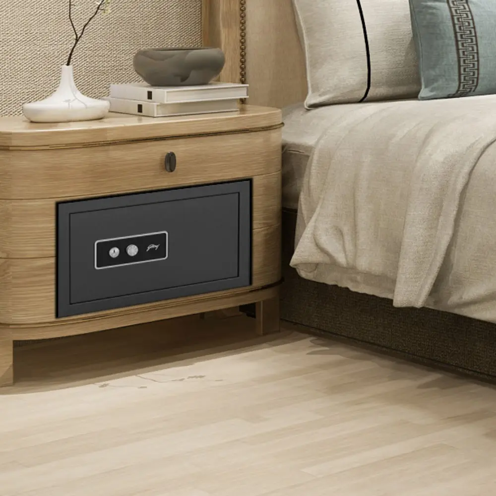 Godrej Nx Pro 33L(KL) thumbnail 2