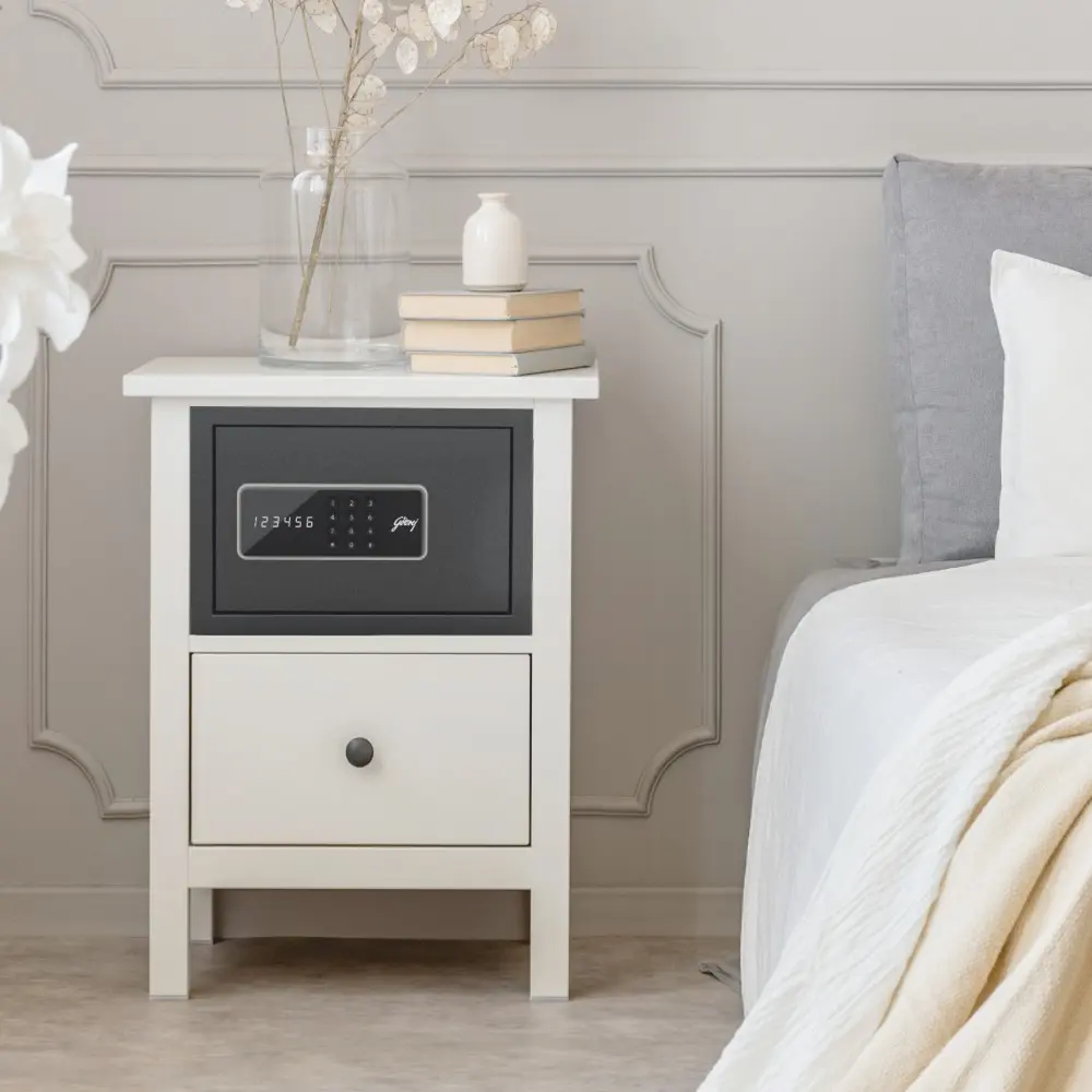 Godrej Nx Pro 8L(Digi) thumbnail 2