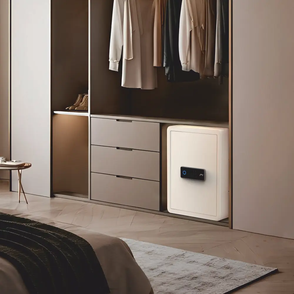 Godrej Nx Pro Luxe 48L(Digi+Bio) thumbnail 2