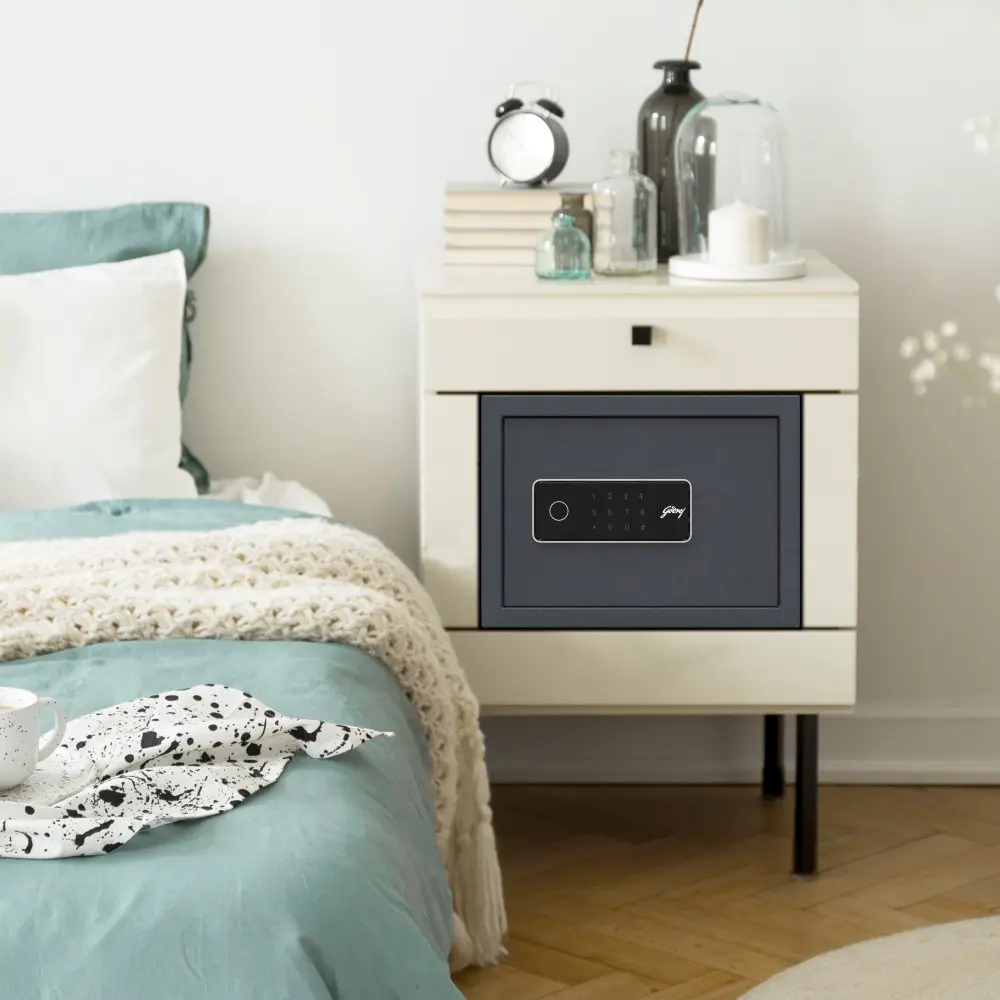 Godrej Nx Pro Plus 15L(Digi+Bio) thumbnail 2