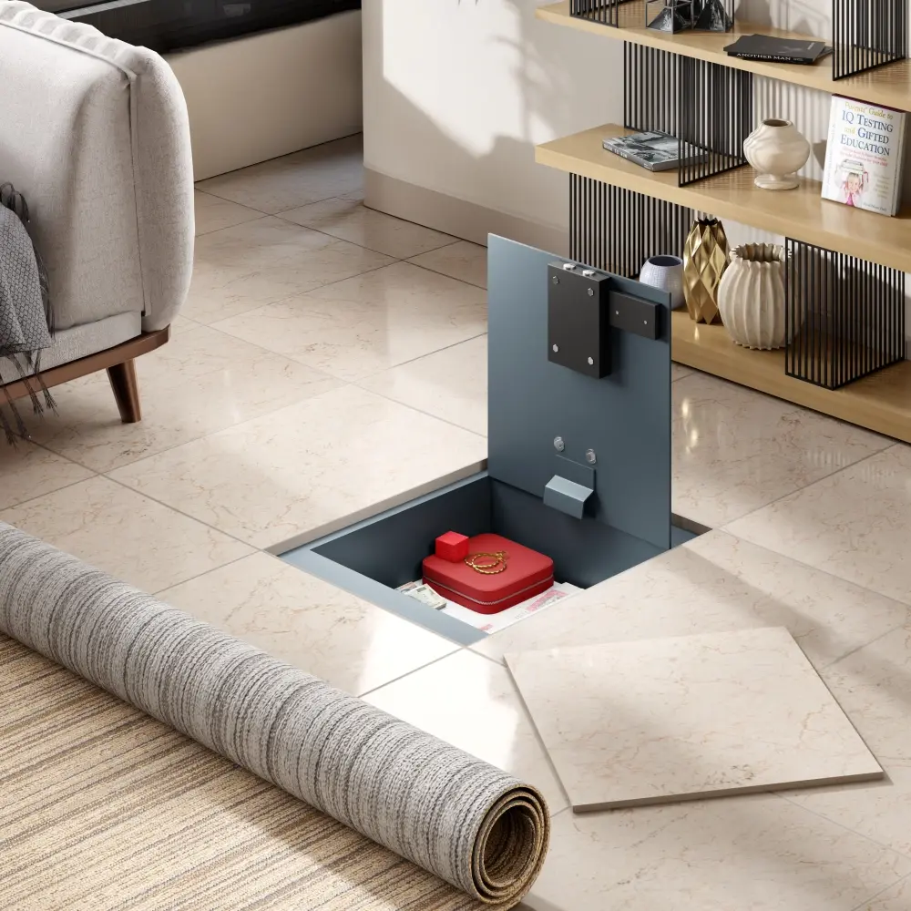 Godrej Nx Pro Seal(KL) thumbnail 2