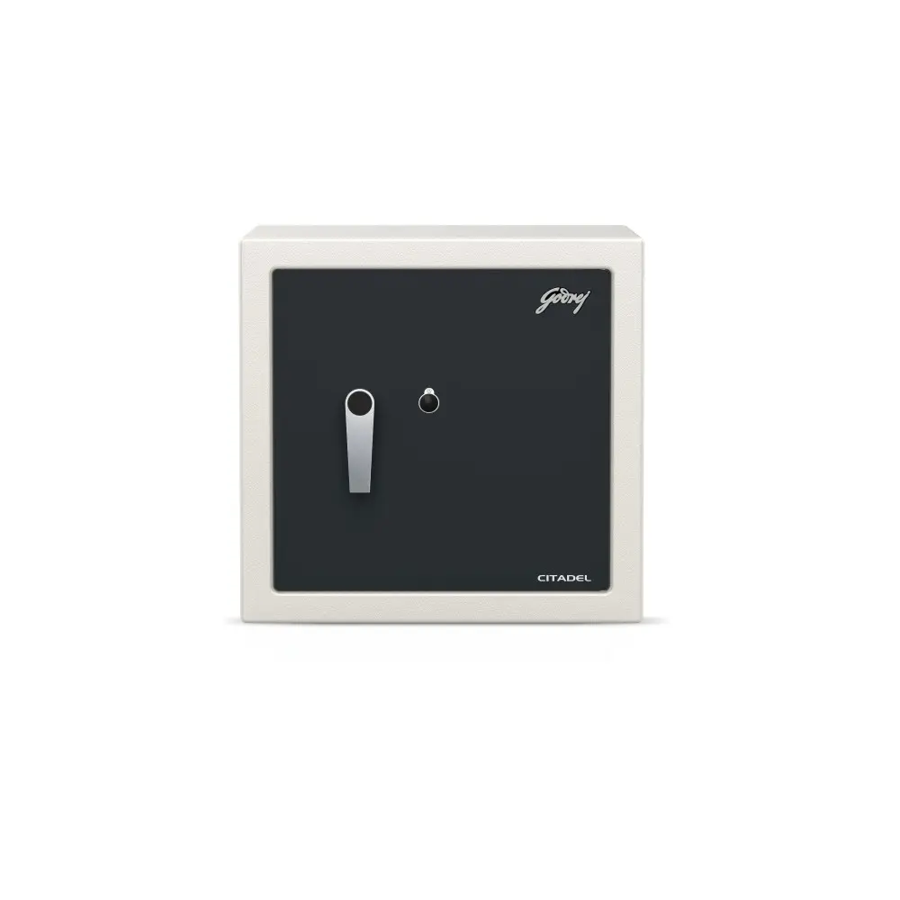 Godrej Citadel 45-v2 (KL) - 200x | Secure Storage