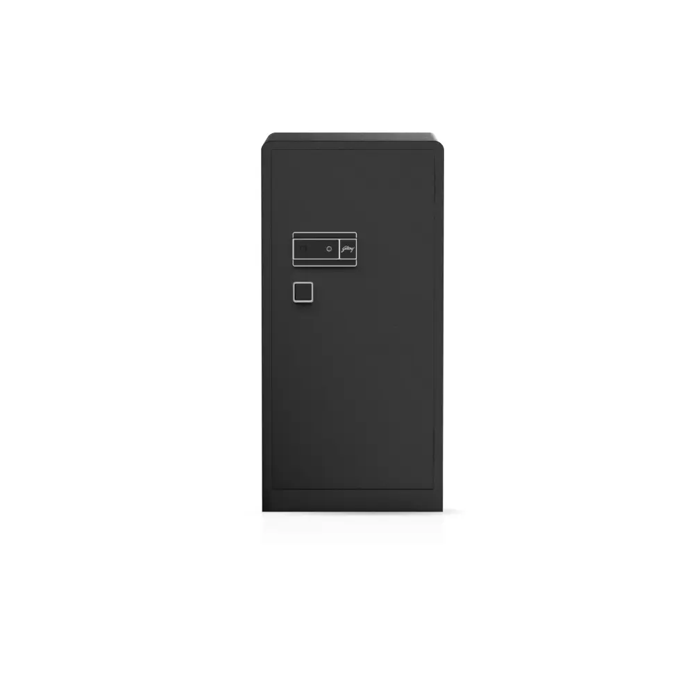 Godrej Nx Advanced 370L (Digi+Bio+KL) - 200x | Secure Storage