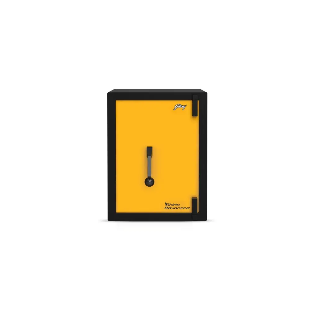 Godrej Rhino Advanced (KL) - 200x | Secure Storage