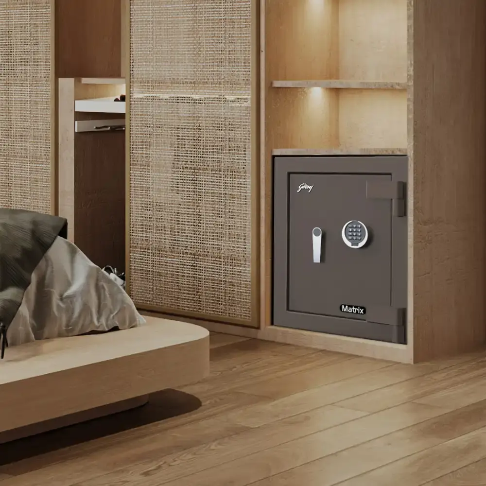 Godrej Matrix 1814 (Digi) thumbnail 2