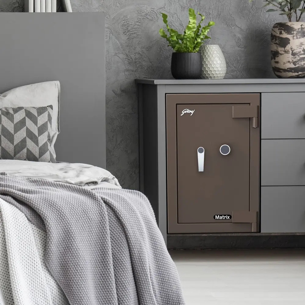 Godrej Matrix 2414 (KL) thumbnail 2