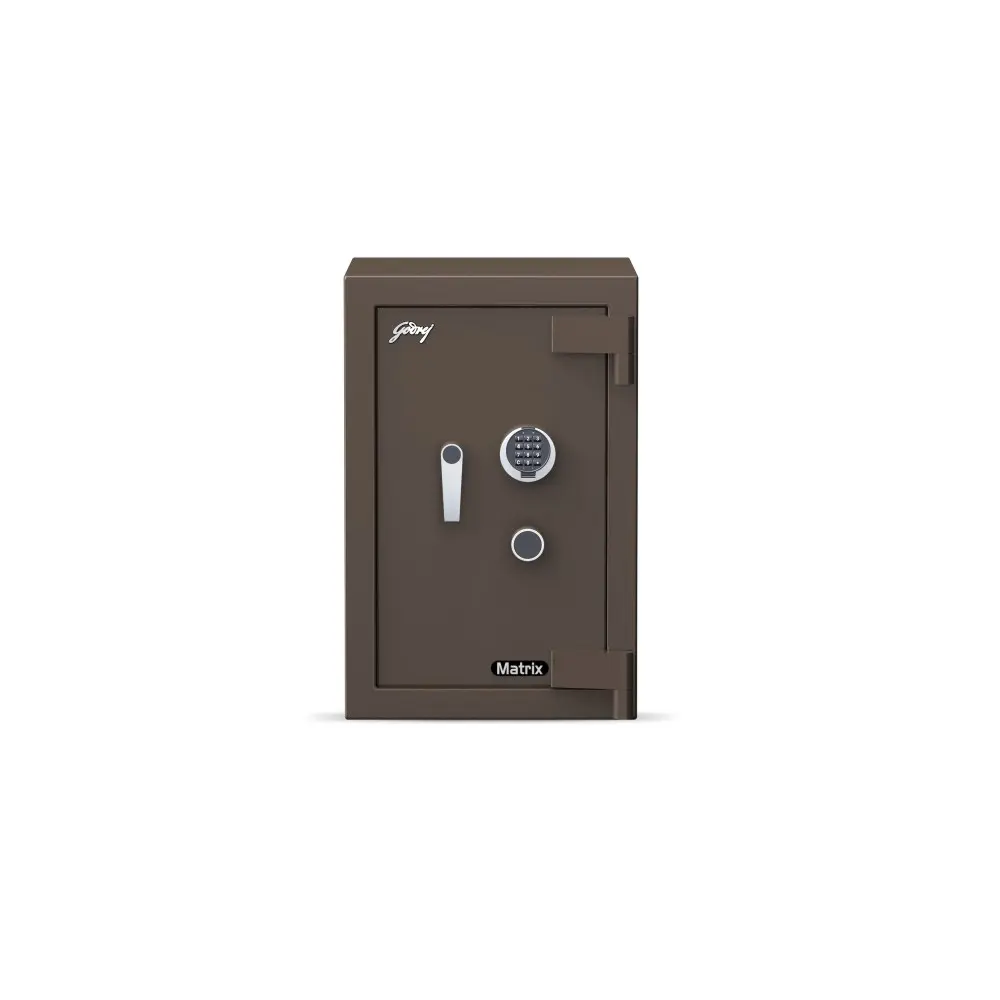 Godrej Matrix 2414 (Digi+KL) - 300x | Secure Storage