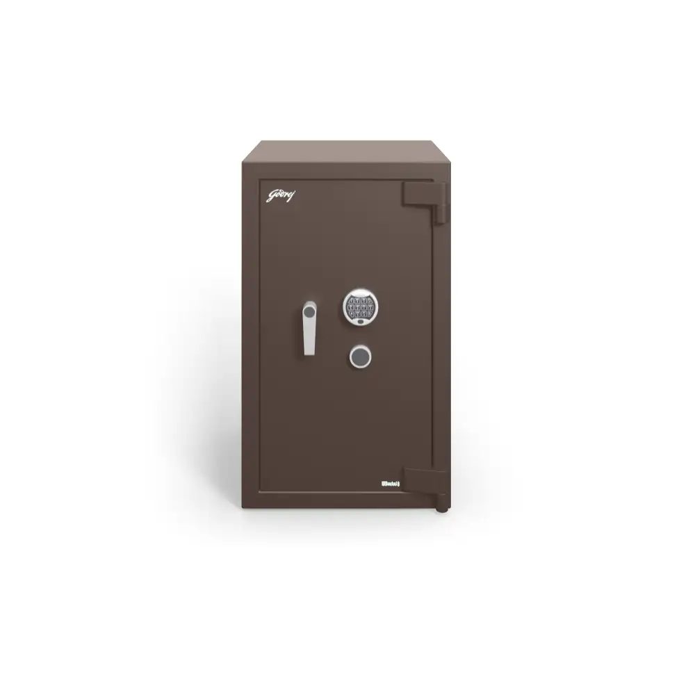 Godrej Matrix 3620 (EL+KL) - 300x | Secure Storage