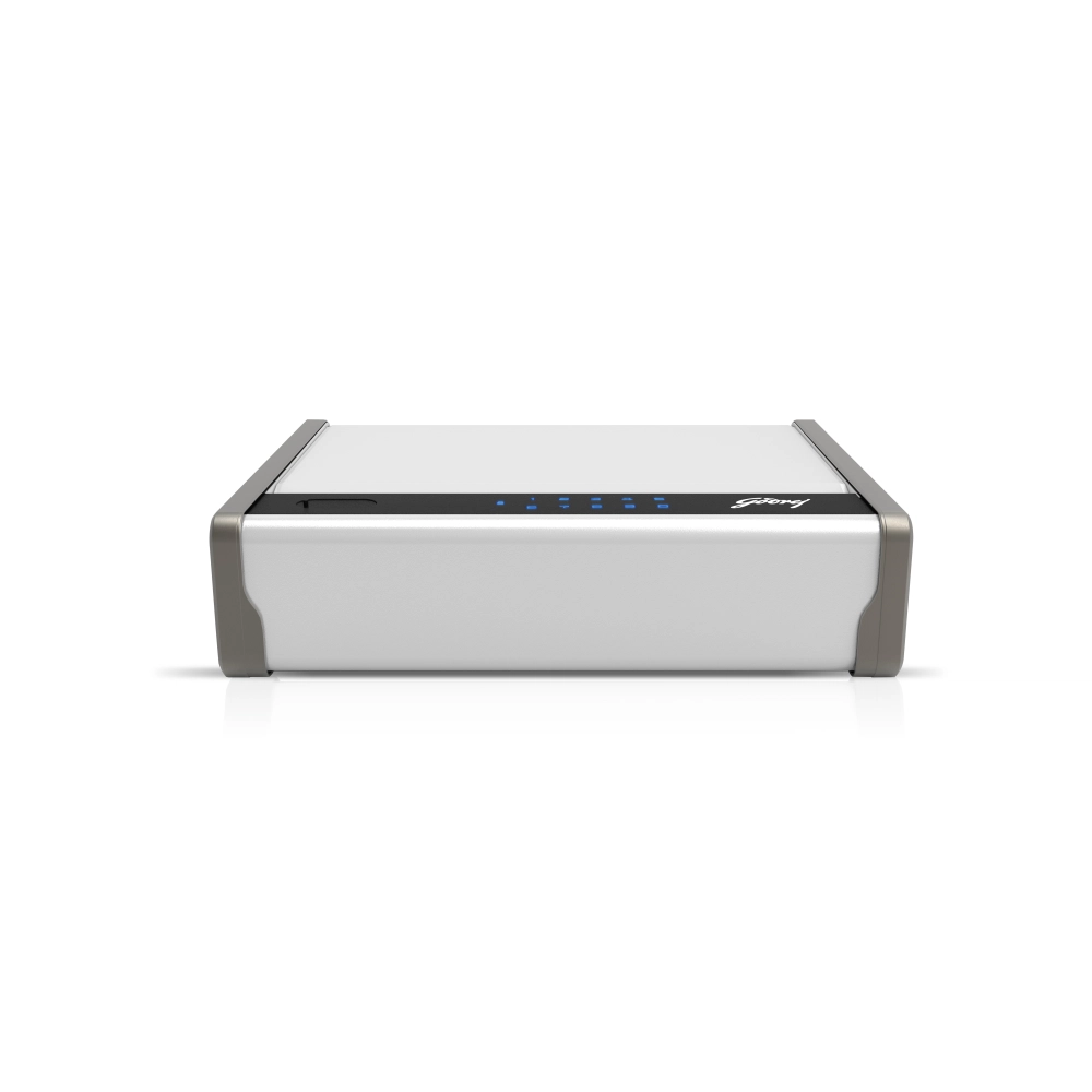 Verge Digital - gift | Secure Storage