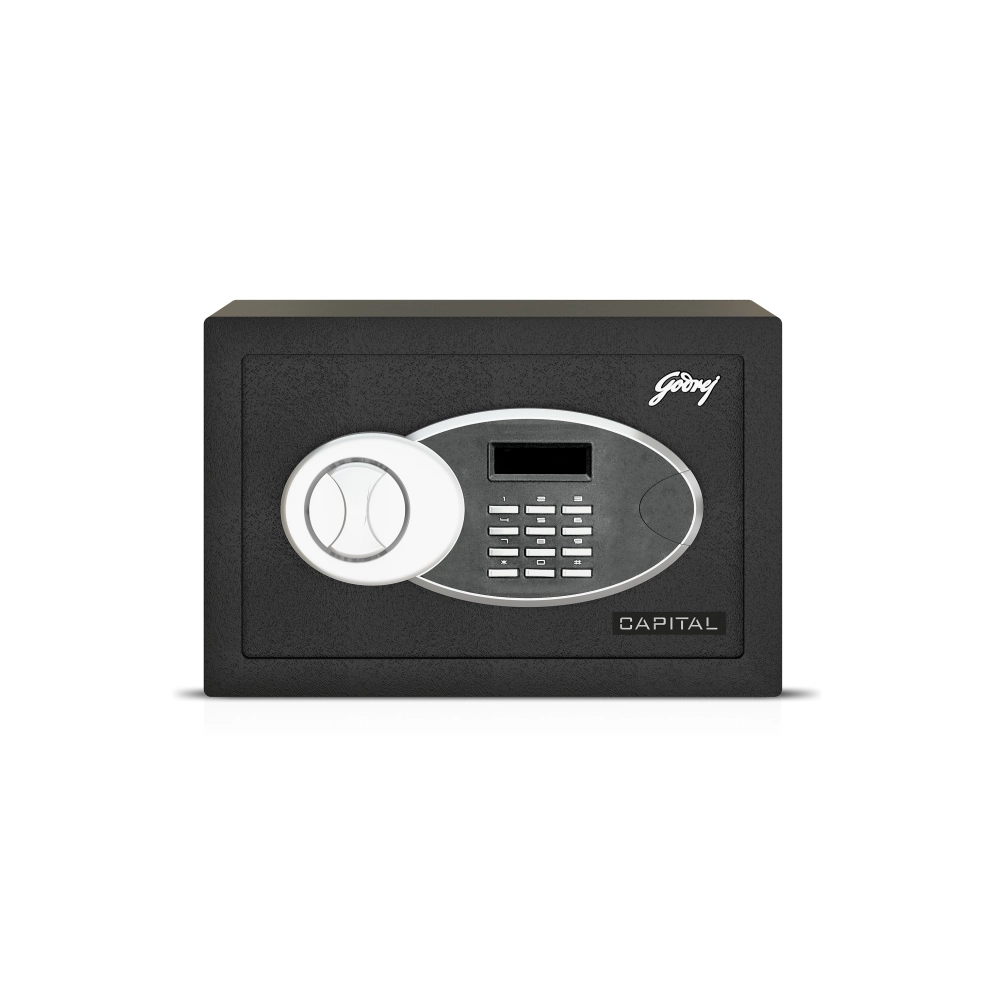 Godrej Capital 15L Hotel Locker - hotel | Secure Storage