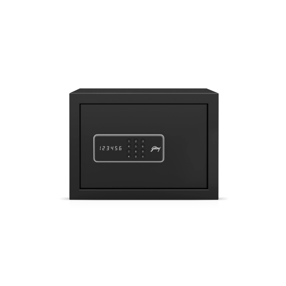 Godrej Odyssey Pro 15L Hotel Locker - hotel | Secure Storage