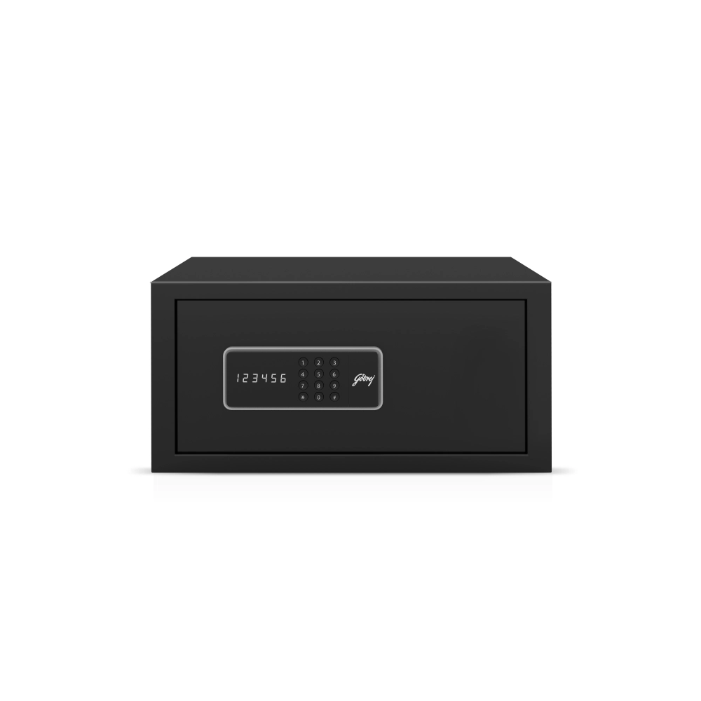 Hotel Safes